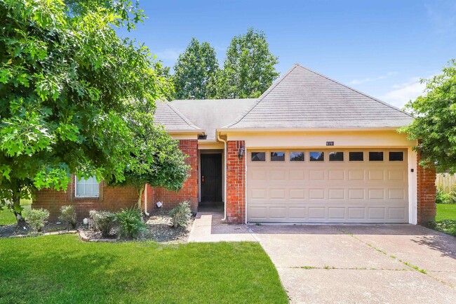 Primary Photo - 9191 Fletcher Wood Dr