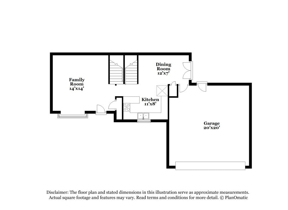 Building Photo - 19401 E Navarro Dr