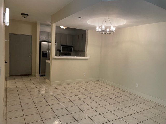 Dining room - 535 Magnolia Ave