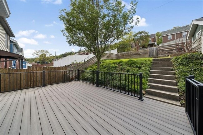 Building Photo - 1405 Morningside Ave