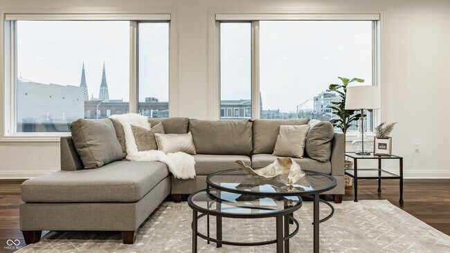 Building Photo - 333 Massachusetts Ave