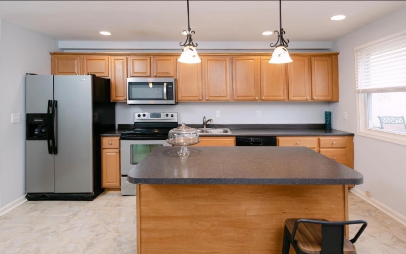 Building Photo - 3732 Falls Rd