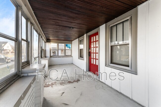 Building Photo - 1226 N Grant Ave