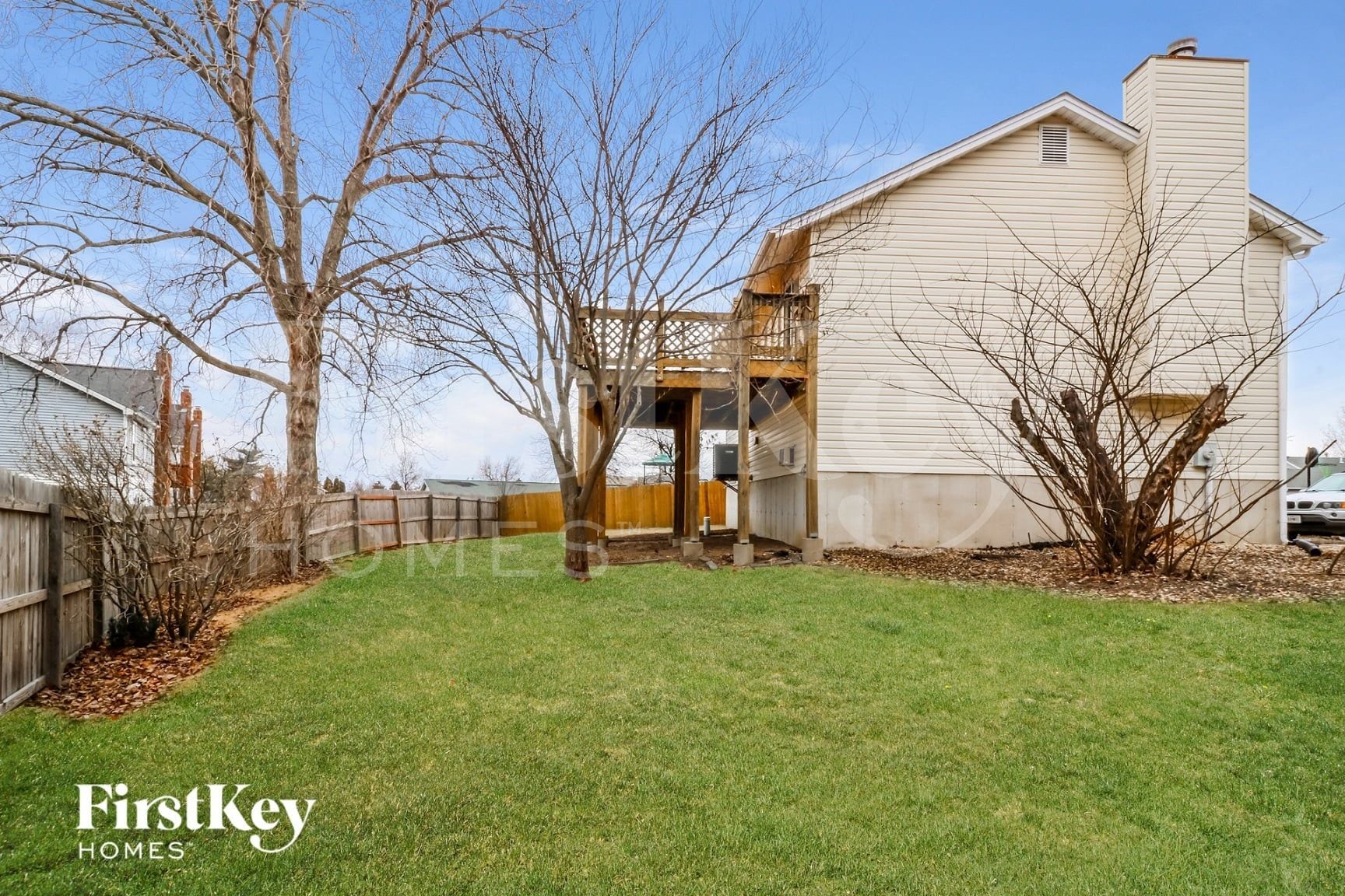 Building Photo - 1831 Florine Ct