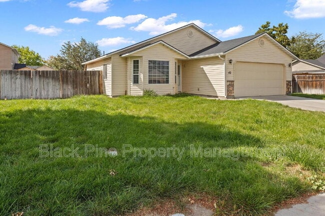 Building Photo - 43 S Newberry Way