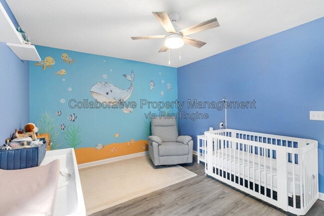 Building Photo - 215 Tigers Paw Dr