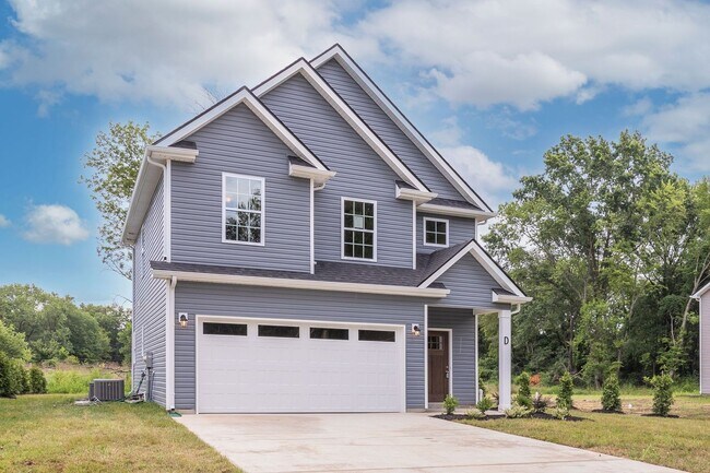 Building Photo - 4 Bedroom Dog Friendly Home For Rent Near Guthrie!