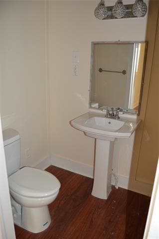 Building Photo - 1403 Bonham St
