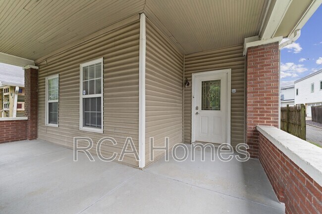 Building Photo - 1156 Fletcher Ave