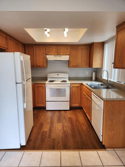 Interior Photo - Cedar Gardens Apartments