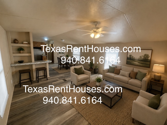 Building Photo - Great Home Available Now!! Furnished or Unfurnished