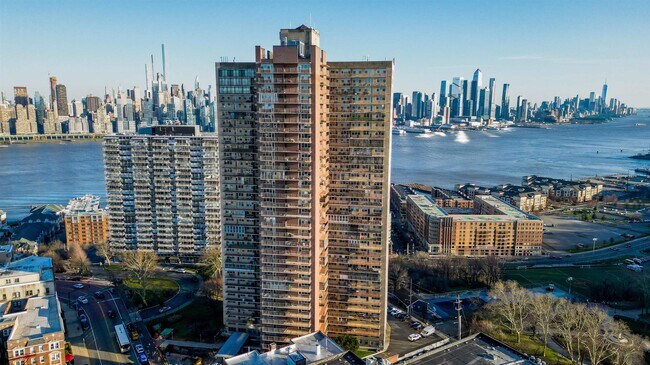 Building Photo - 6040 JFK Blvd E