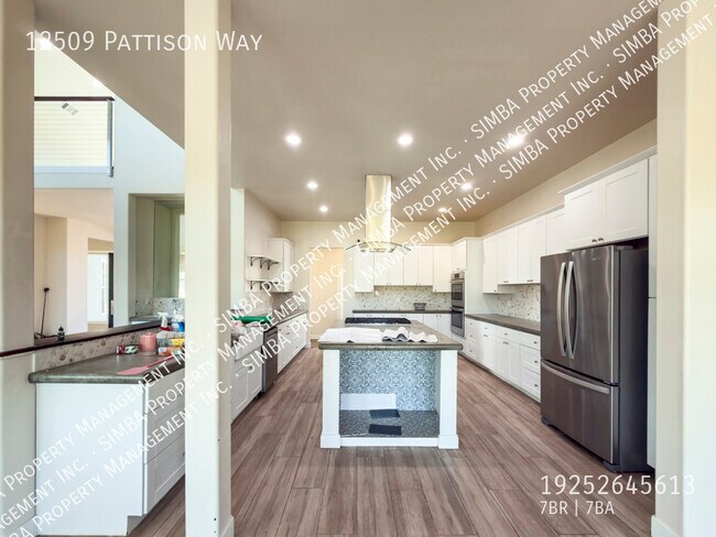 Building Photo - 12509 Pattison Rd