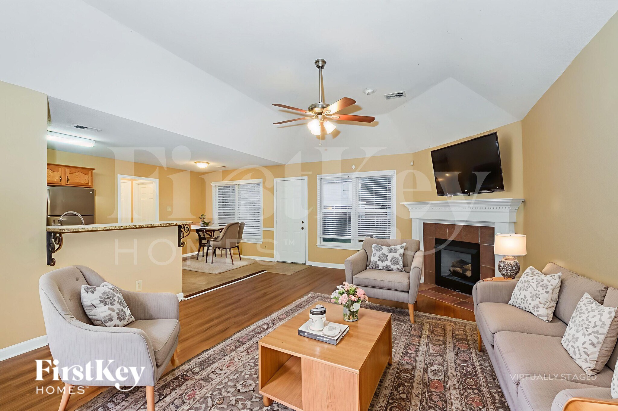 Building Photo - 9329 Barrow Dr