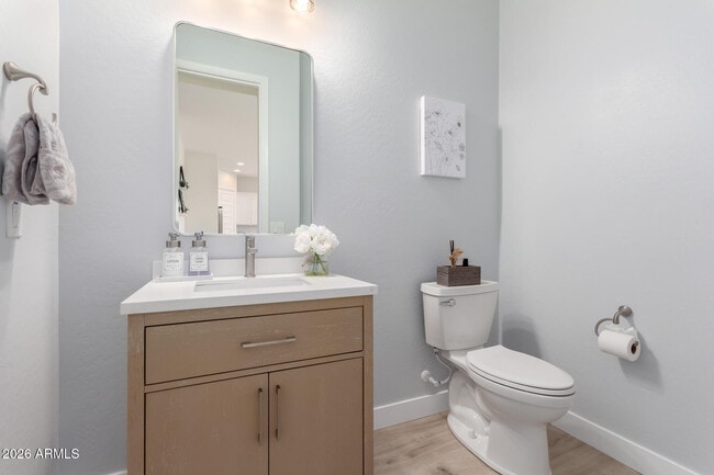 Building Photo - 18453 W Elwood St