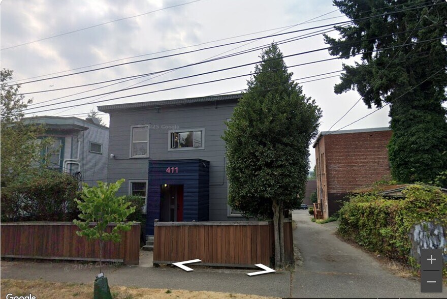 Building Photo - 411 28th Ave S