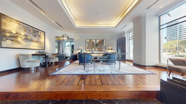 Building Photo - 1409 Post Oak Blvd