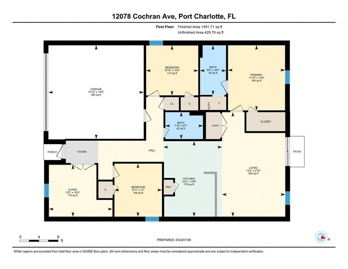 Building Photo - 12078 Cochran Ave