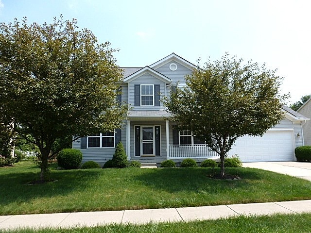 Primary Photo - 924 Bamburgh Dr