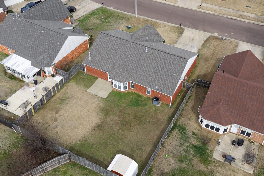 Building Photo - 8131 Mary Payton Dr