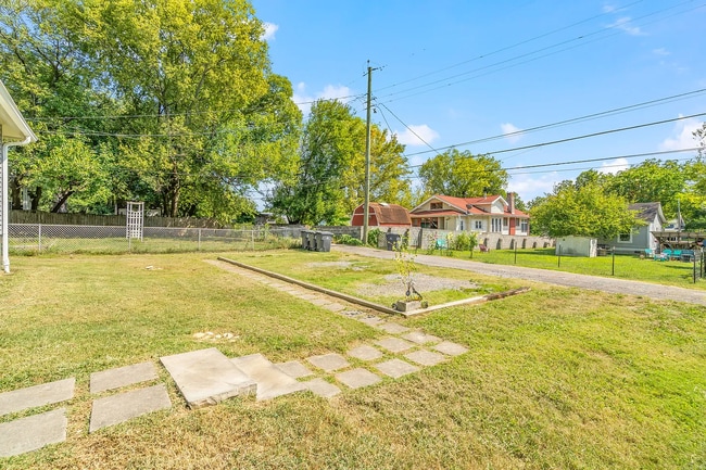 Building Photo - 1712 Washington Ave