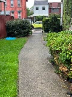 GROUNDS - 1118 Liverpool St
