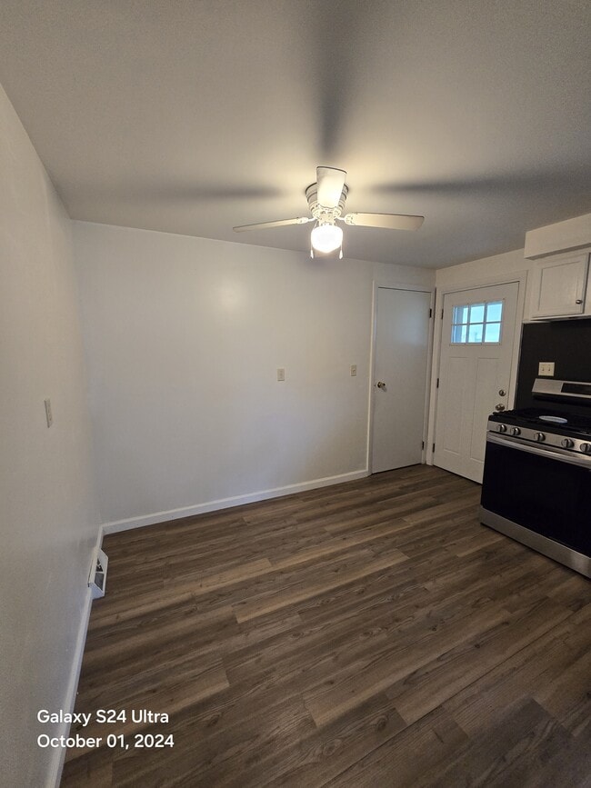 Eat in Kitchen - 21 Cree Dr