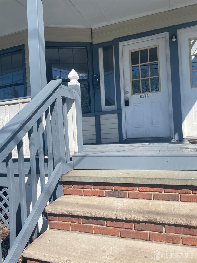 Building Photo - 638 Bound Brook Rd