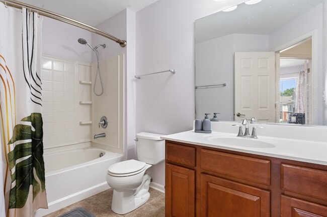 Building Photo - 2234 S Crambourne Way