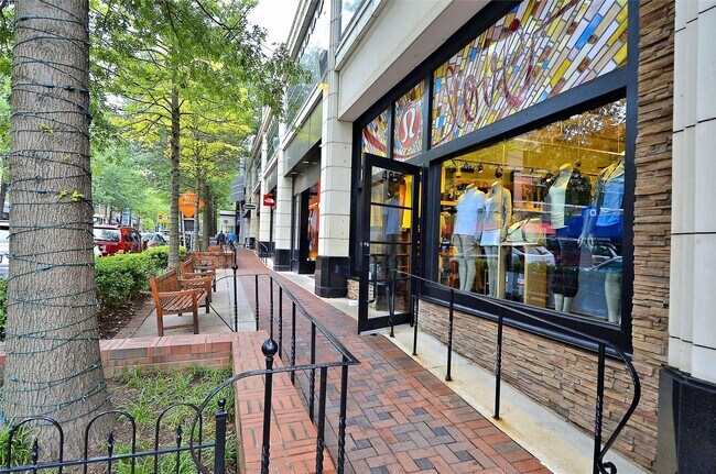 Building Photo - Gorgeous 2/2 with luxurious Lobby Level Condo in Hampden Row