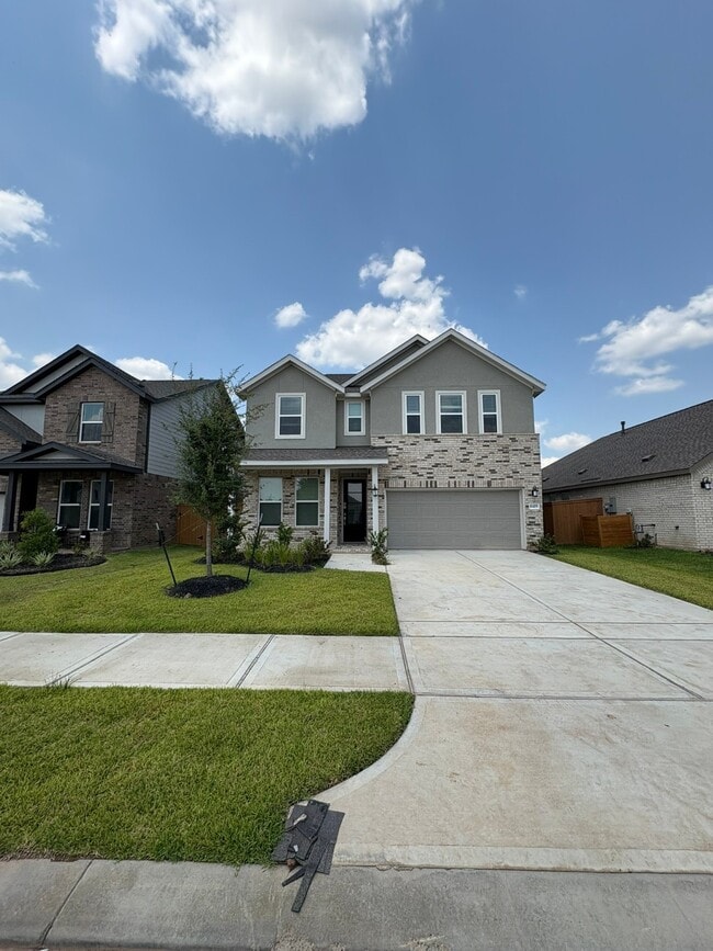 Primary Photo - 6419 Seafoam Lake Dr