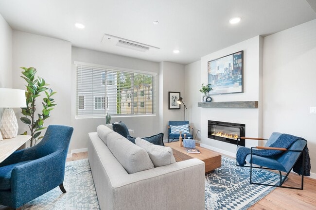 Building Photo - NEW CONSTRUCTION | 2-Bedroom with Garage | 1294 Sq. Ft. | $3,150