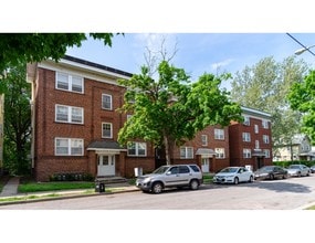 Building Photo - 1115-1121 W 40th ST