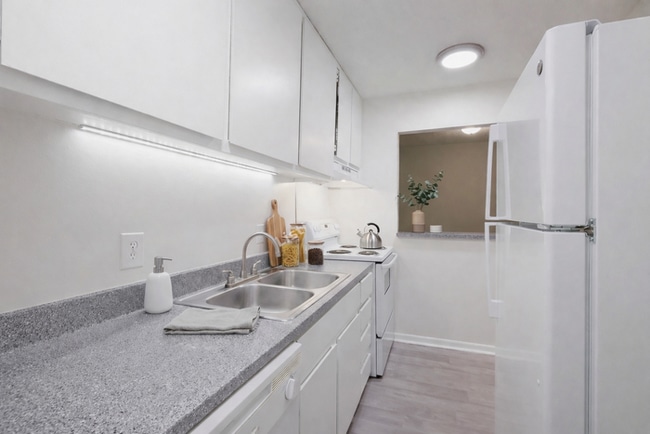 Building Photo - Live Larger Near Emory — Spacious 2-Bedroom with 1.5 Baths | 936 SF