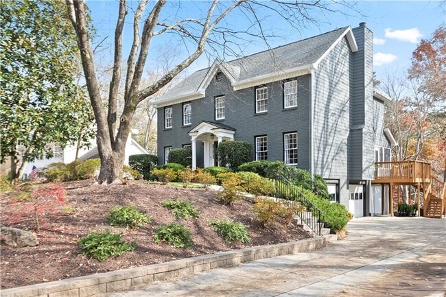 Building Photo - 1510 Wood Thrush Way