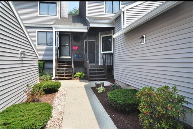 Building Photo - 1805 Mill Pond Dr