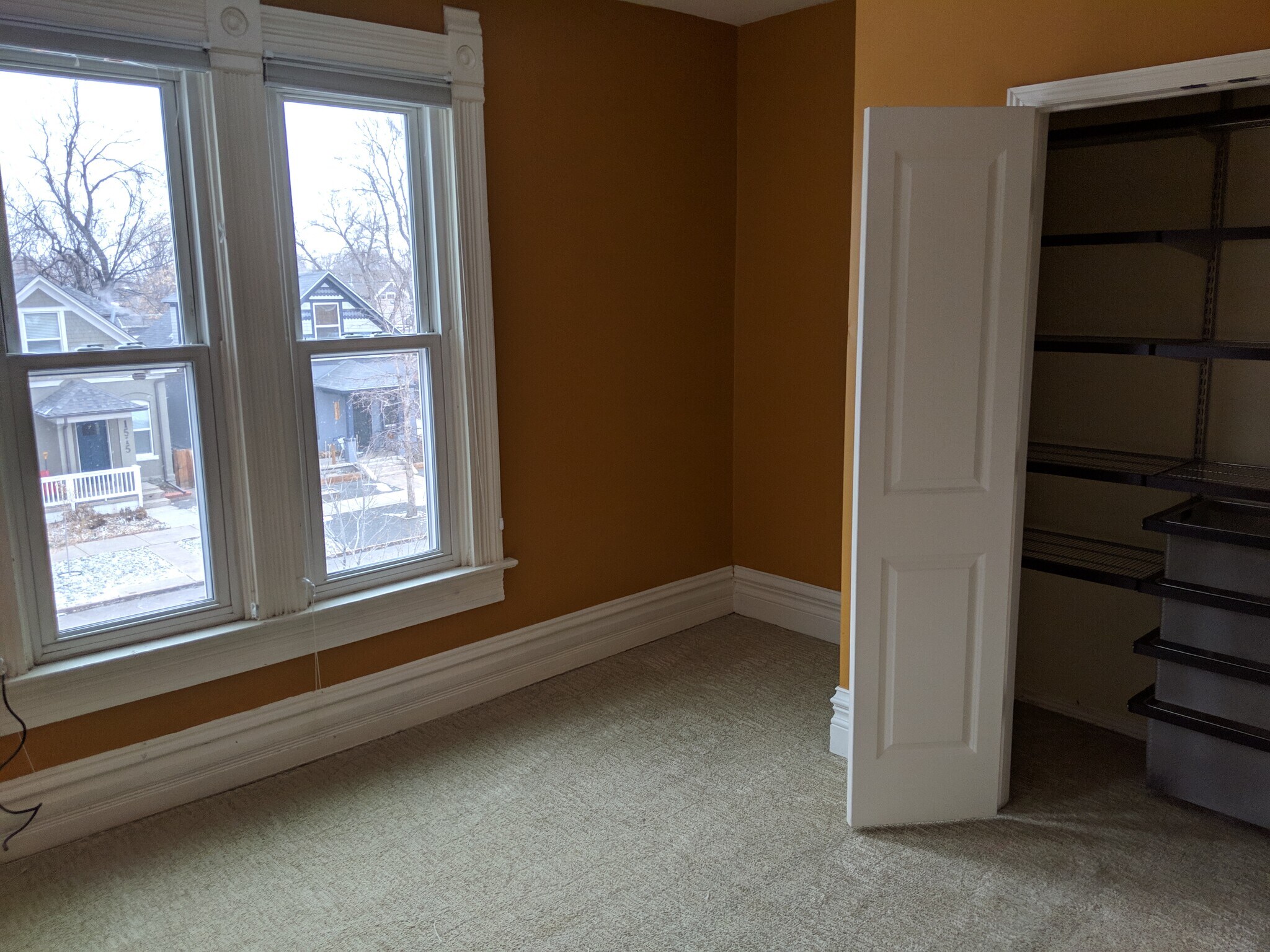 Bedroom 2 - 2860 Humboldt St