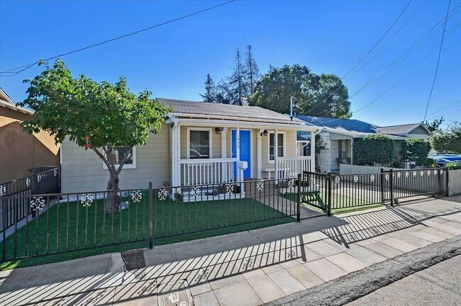 Building Photo - 1955 Wingate Way