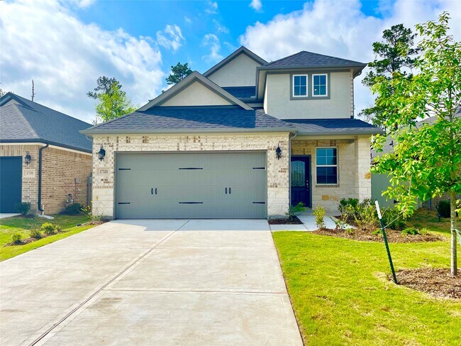 Building Photo - 17526 Rosette Grass Dr