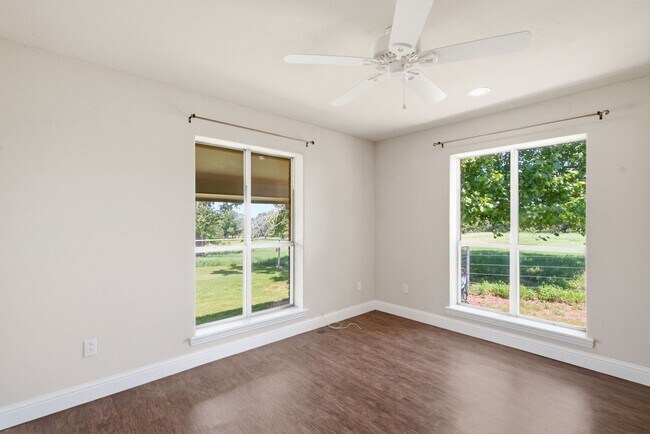 Building Photo - Country Home with Pond, Horse Pens & Optional Additional Pasture
