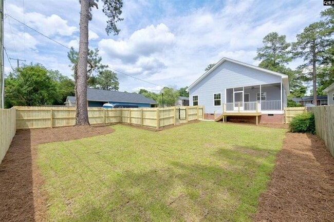 Building Photo - 1001 S Kilbourne Rd