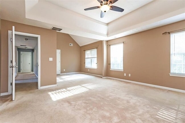 Building Photo - 1205 Polk Crossing