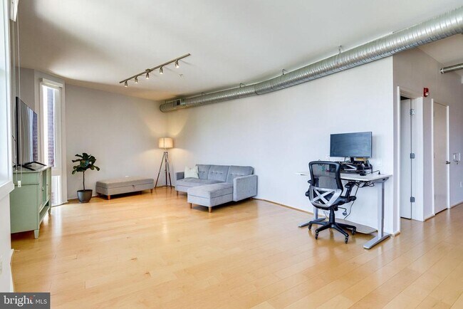 Building Photo - 3800 Langston Blvd.
