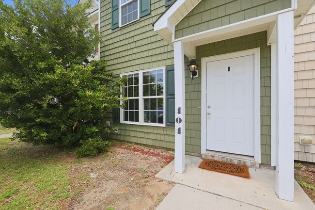Building Photo - Carolina Forest Townhome