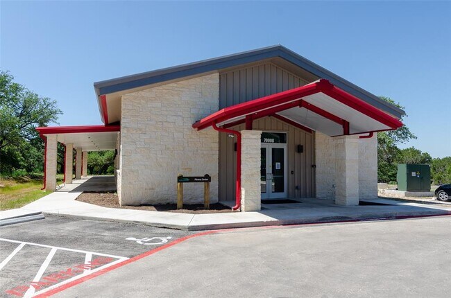 Building Photo - 21416 Coyote Trail