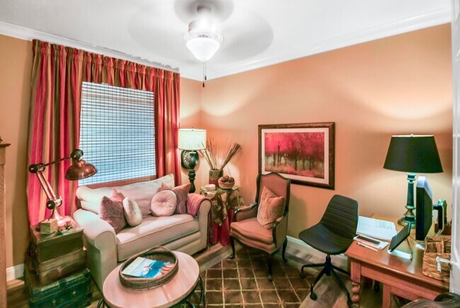 Building Photo - 41538 Corte Jalisco