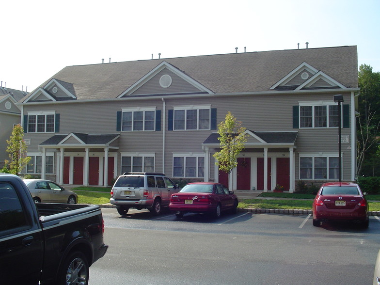 Building Photo - Jefferson Ridge Apartments