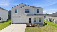 Building Photo - 168 Water Deer Wy