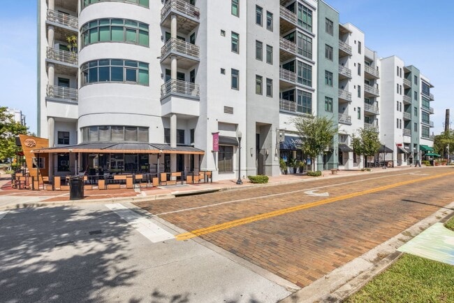 Primary Photo - Loft Condo in Downtown Orlando