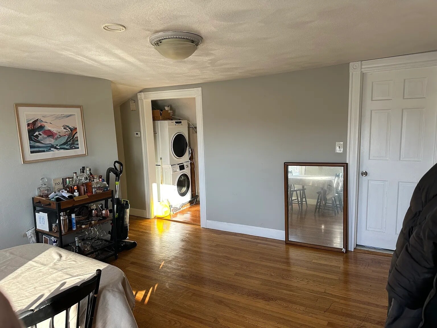 Building Photo - 123 Faneuil St